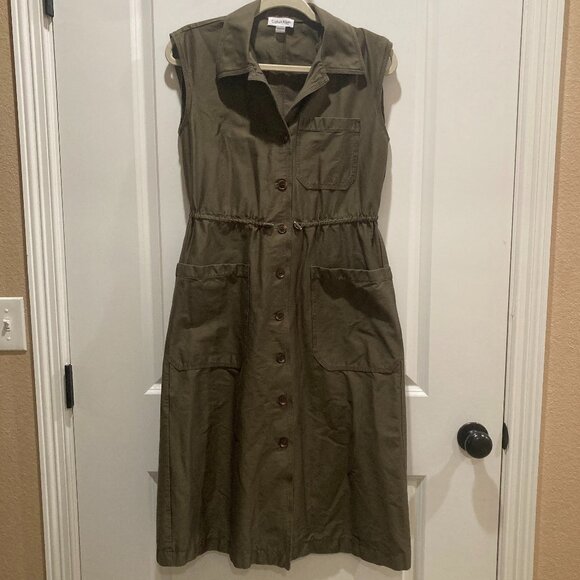 Calvin Klein Dresses & Skirts - Calvin Klein Dress